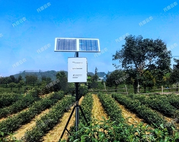 土壤墑情監(jiān)測站設(shè)備 土壤墑情監(jiān)測站設(shè)備